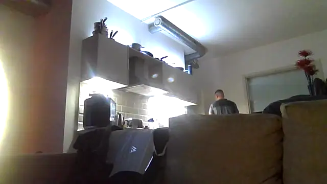 cheekycherryx – Live XXX-chat