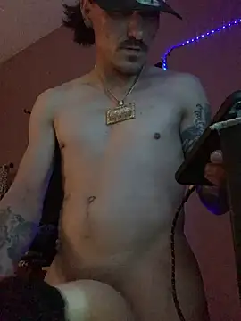 Show Webcam de Jbizzle247