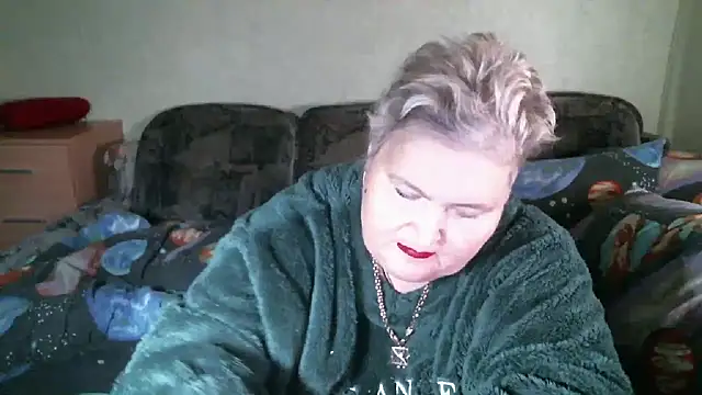 Chatroom XXX en direct de Lana555