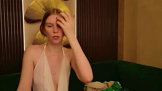 Chat XXX en directo de Morgan_Wardi