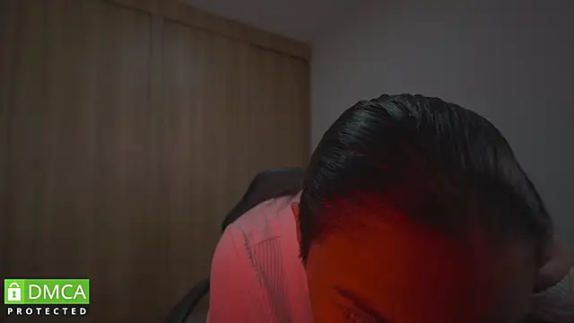 XXX chat uživo modela abca_1996