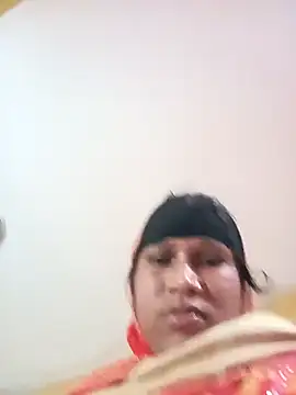 Pertunjukan Kamera Web Sonam_pandeyji