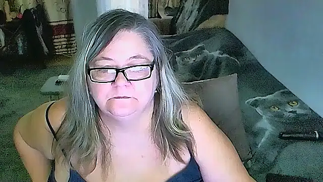 Webkamerová show sex2