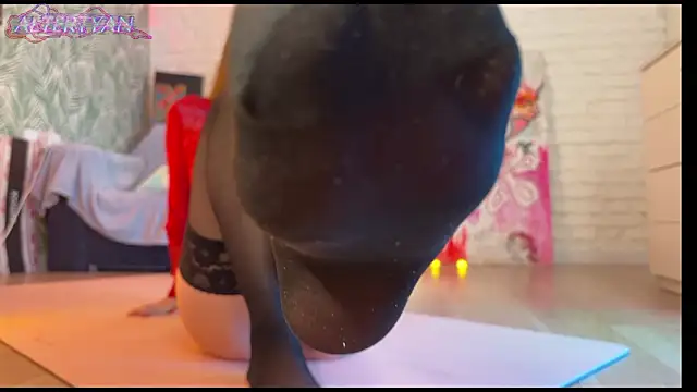 Chat XXX ao vivo de altertyan