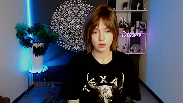 Show Webcam de EchoScribe