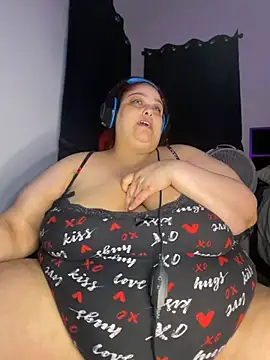 Exotic_Queen_ Obrolan Langsung XXX