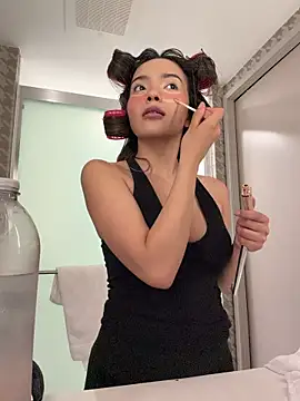 Irina_Grant Webcam-Show