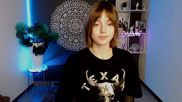 Chat XXX ao vivo de EchoScribe