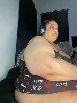 Chatroom XXX en direct de Exotic_Queen_