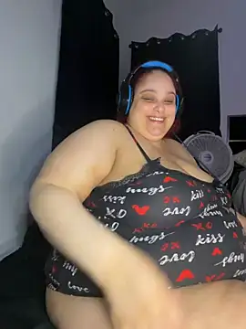 Chat XXX Live Exotic_Queen_