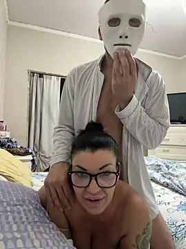 trombaio Webcam show