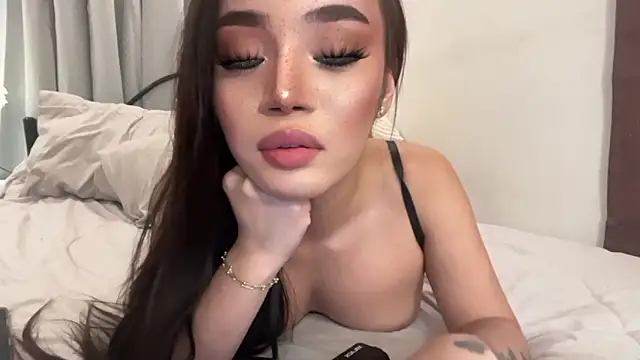 Candice_sultryx Webcamshow