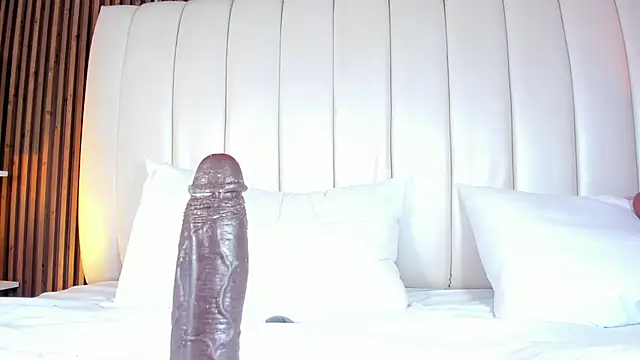 SandraMilerrのライブXXXチャット