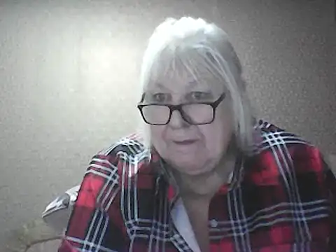 Webkamerová show Alexia64231