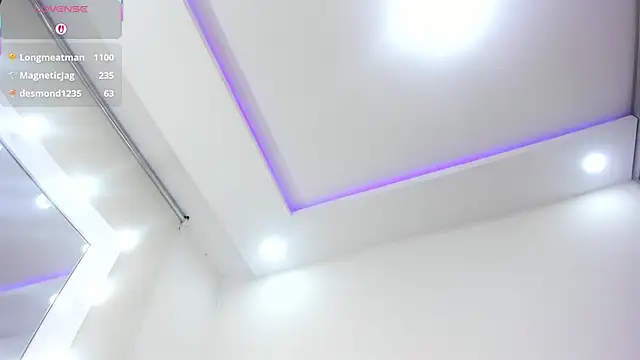 karlyn_angels Live XXX-chat