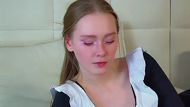 AgataFoxley 라이브 XXX 채팅