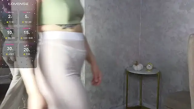 AnitaMeyern Live XXX chat