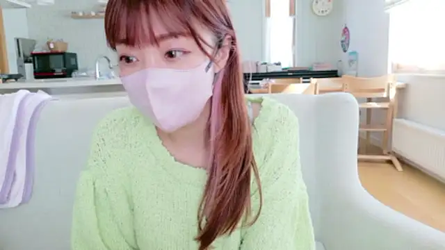 Chat +18 de SUZU_1201 ao vivo