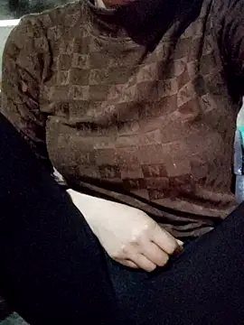 Congee-666 – Naživo XXX chat