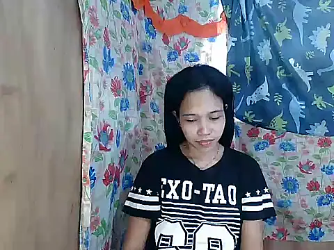 PinaySkinnyGirl 라이브 XXX 채팅