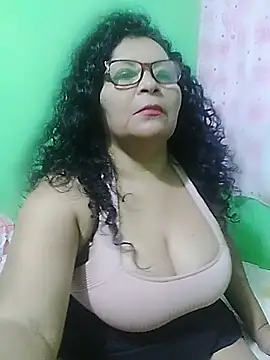 Chat XXX en directo de Amarantha25