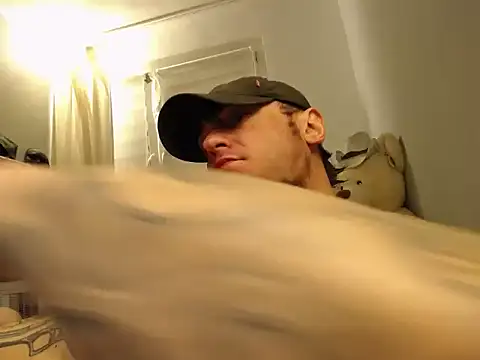 Вебкам-шоу ballardbret