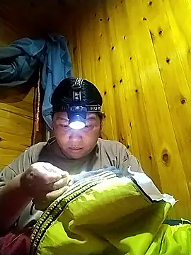 kusseckan Live XXX chat