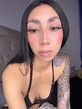 Nicky444kn Live XXX chat