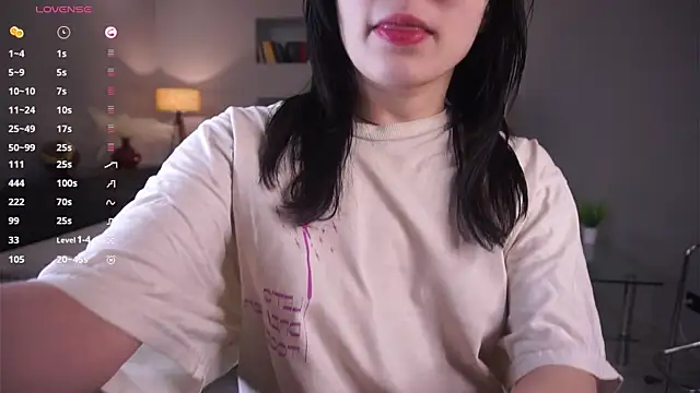 HannaHaylesn Live XXX chat