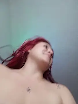 Candy_Nate Webcam show