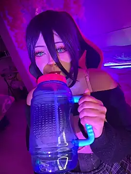 seraphine23 webkamerás műsora