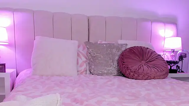 JanneCartern Live XXX chat