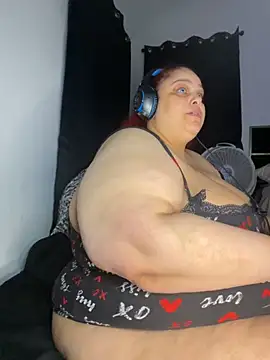 Chat XXX en directo de Exotic_Queen_