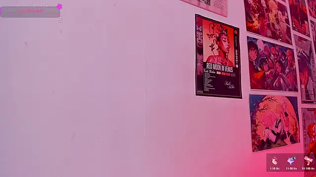 Sembang XXX Secara Langsung MissCurvyTop