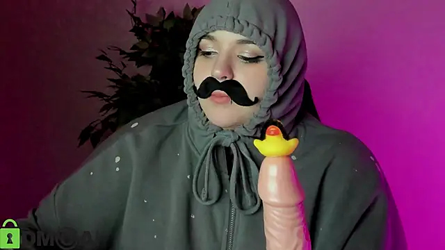 Sembang XXX Secara Langsung Mia_R0ss