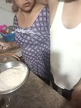 Sembang XXX Secara Langsung Village_sex