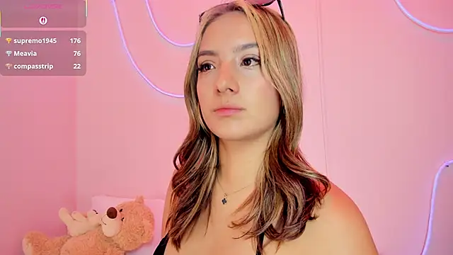 Kiikilove149 Live XXX Chat