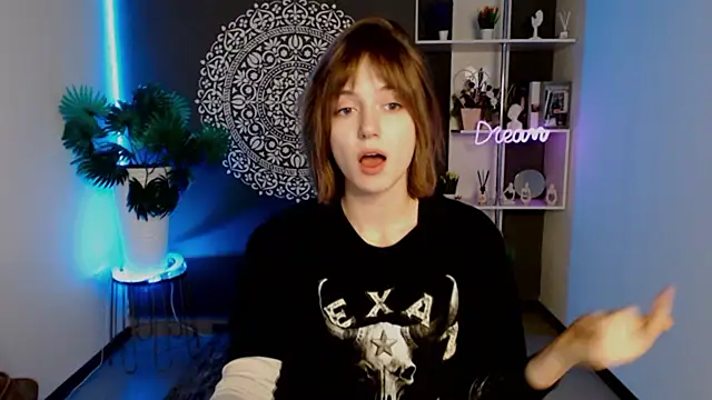 EchoScribe Live XXX-chat