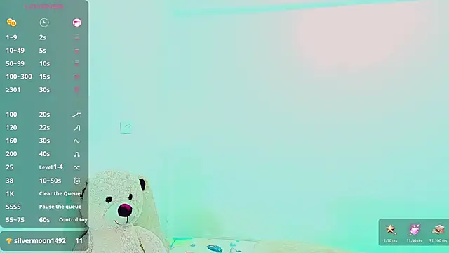 Emmaa_Saenz_ Live XXX-chat