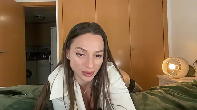 SweetTits26のライブXXXチャット