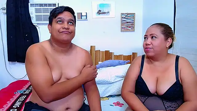 lucasandSofi Obrolan Langsung XXX