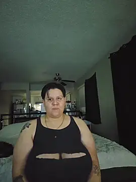 DevilDahm Obrolan Langsung XXX