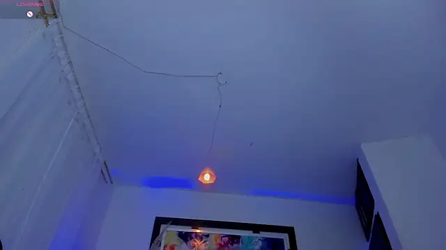 Scarlett_811のライブXXXチャット