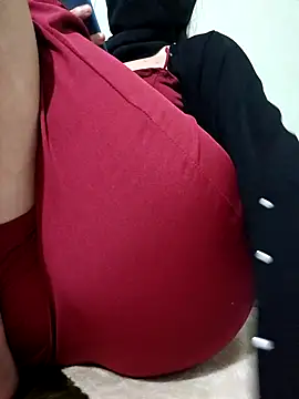 GhazalBella élő XXX-chatje