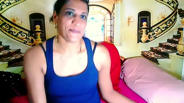 Chat XXX ao vivo de IndianSexcSmyle