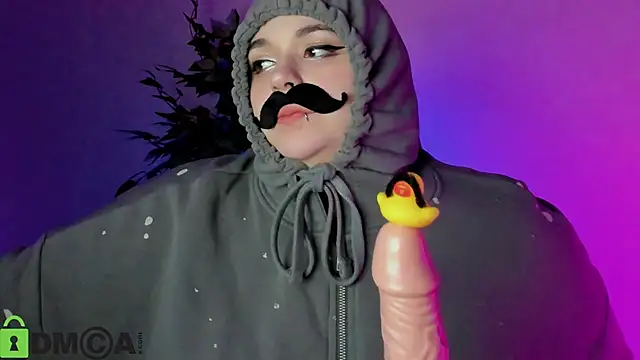 Mia_R0ssのライブXXXチャット