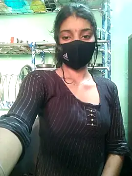 Erotic-Girl Webcam show