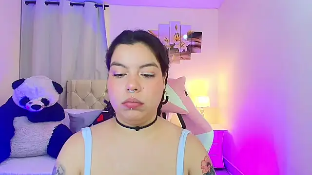 LillithRoses_ Chat XXX in diretta