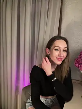 AnesaKis Live XXX-chat