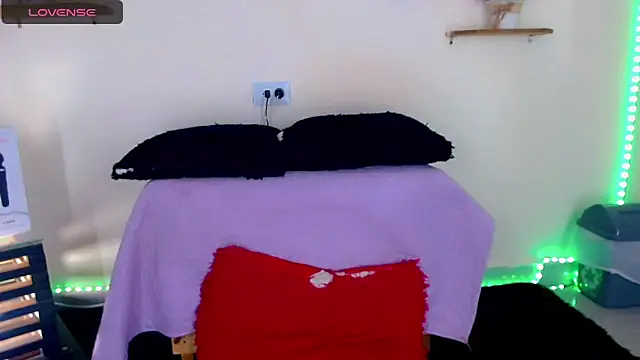 Darianna_Atehortua Webcam show